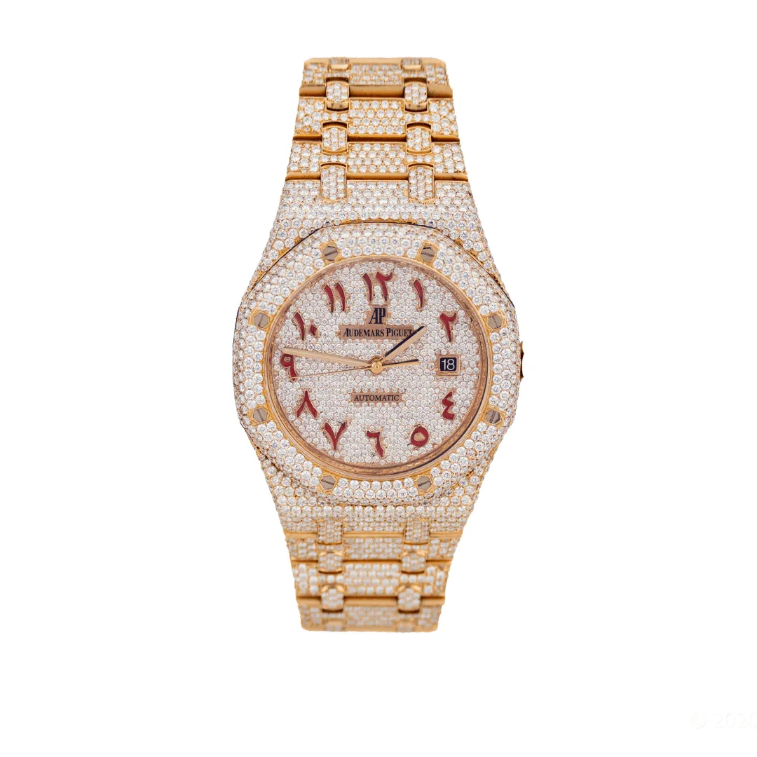 Custom Jewelry Consultation and Design Service