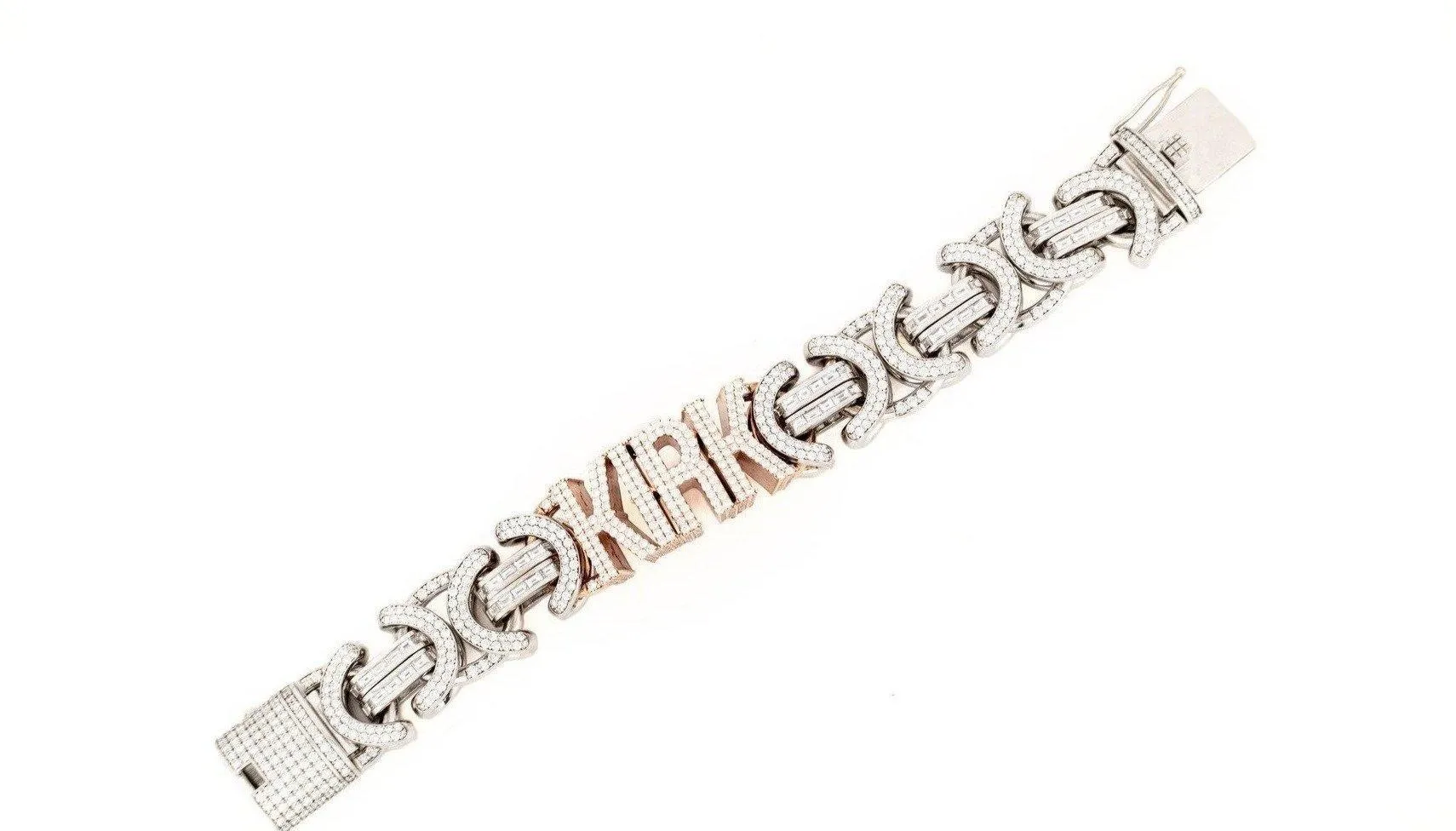 Custom Jewelry Consultation and Design Service