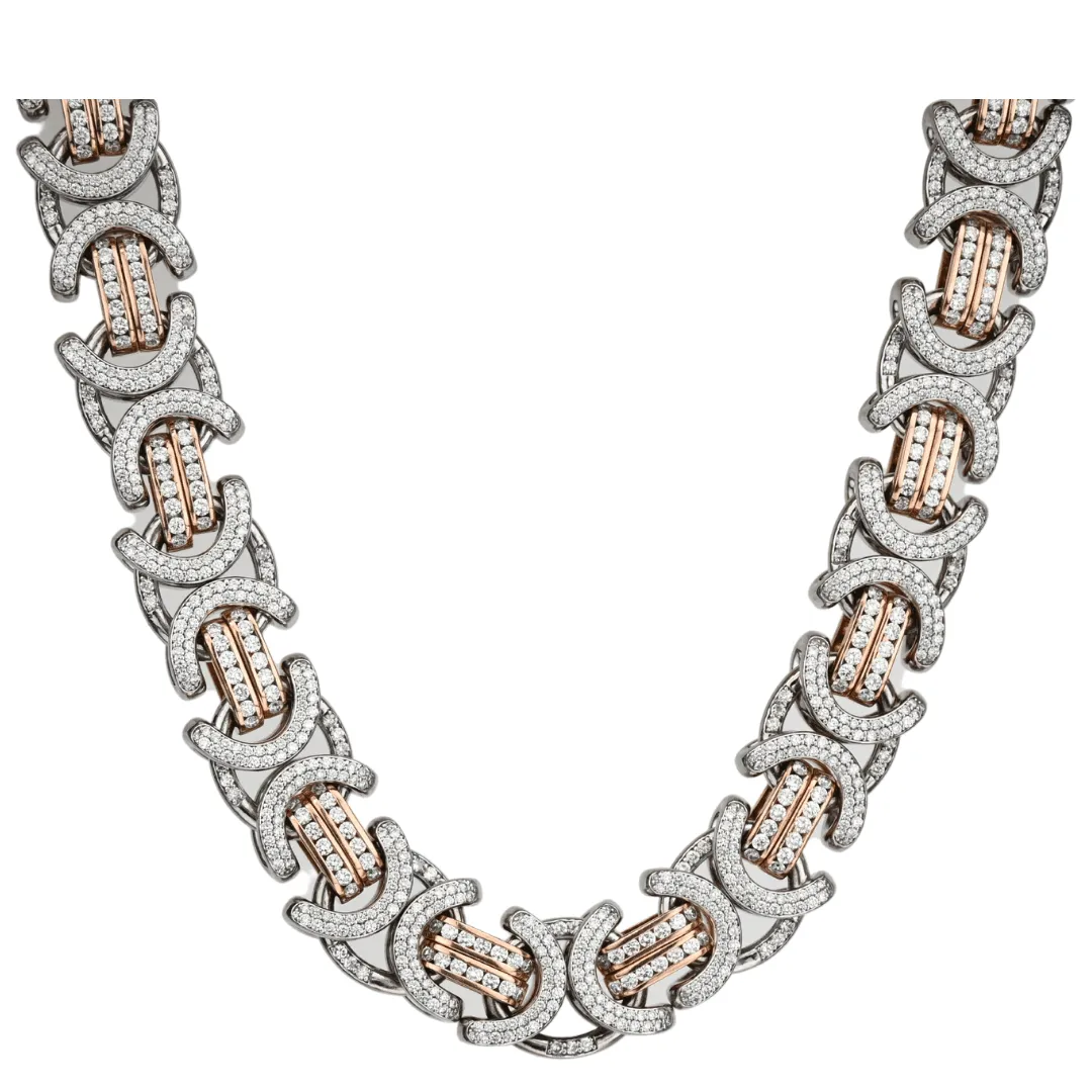 Custom Jewelry Consultation and Design Service