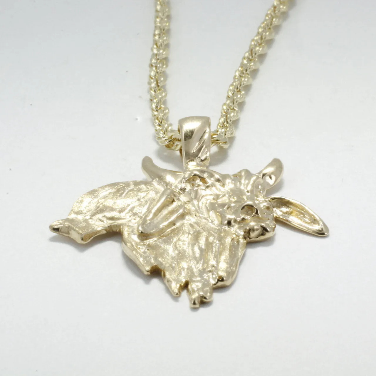 Custom Jewelry Design Service