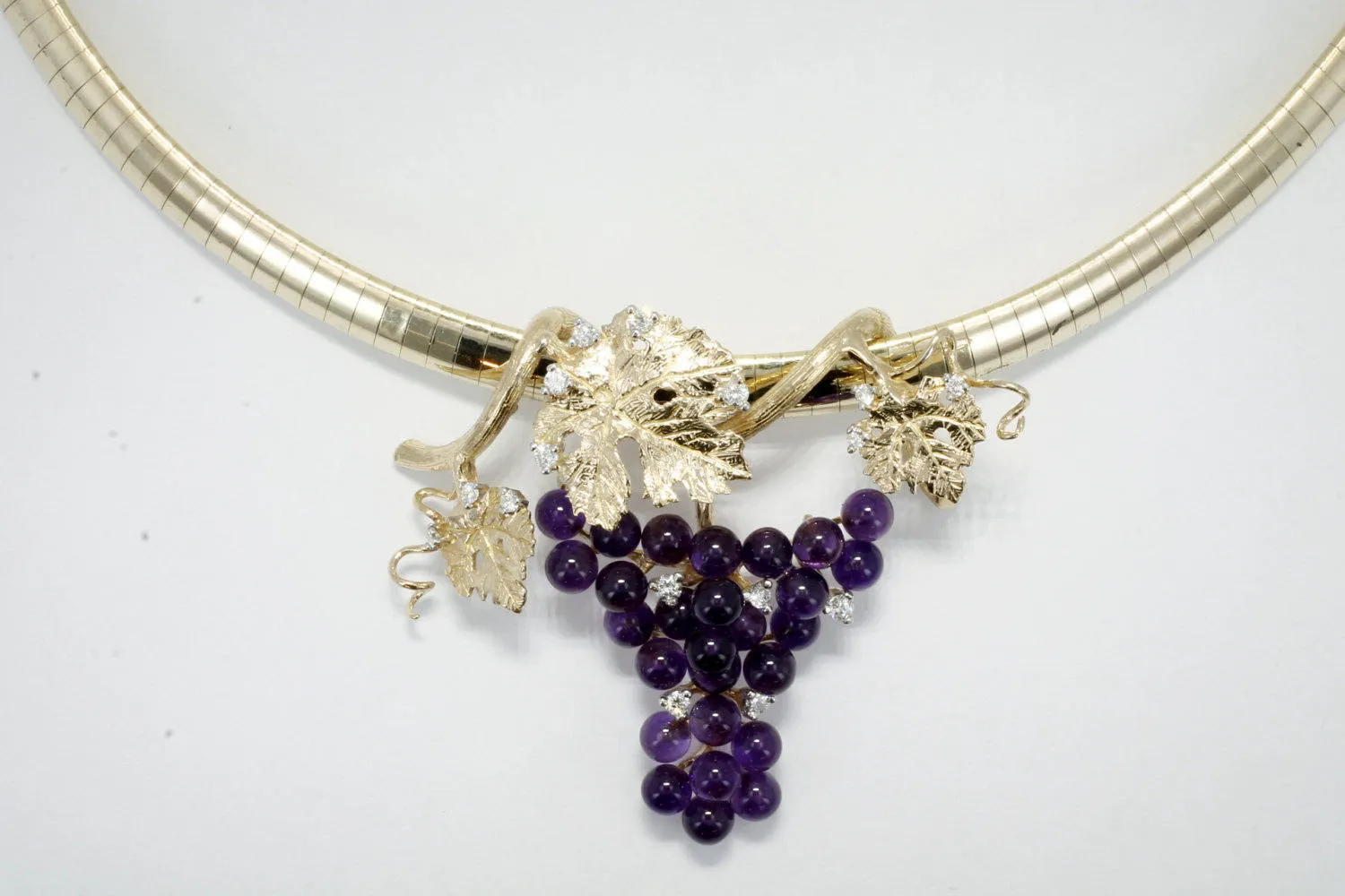 Custom Jewelry Design Service
