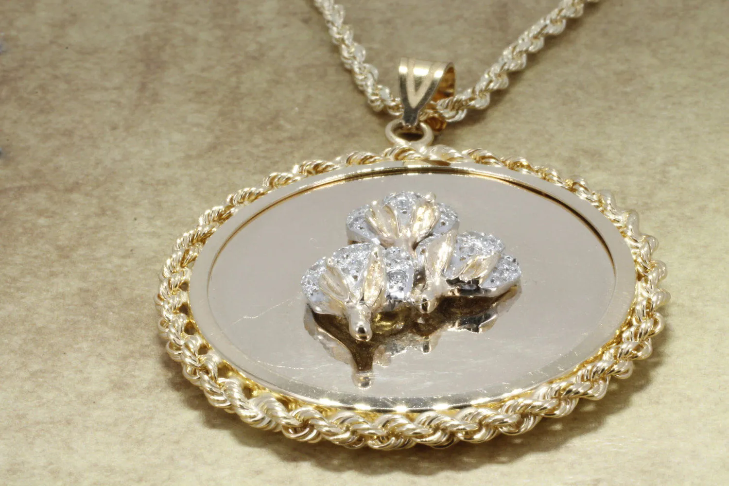 Custom Jewelry Design Service