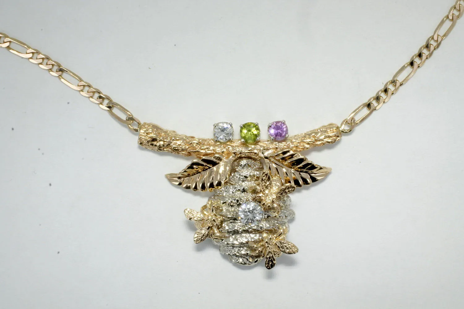 Custom Jewelry Design Service