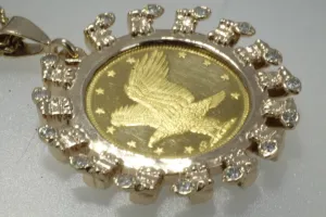 Custom Jewelry Design Service