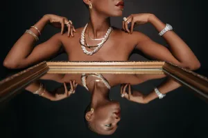 Custom Jewelry