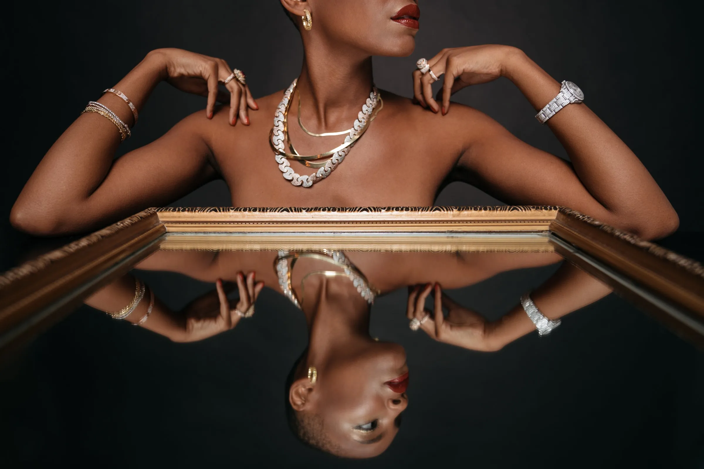 Custom Jewelry