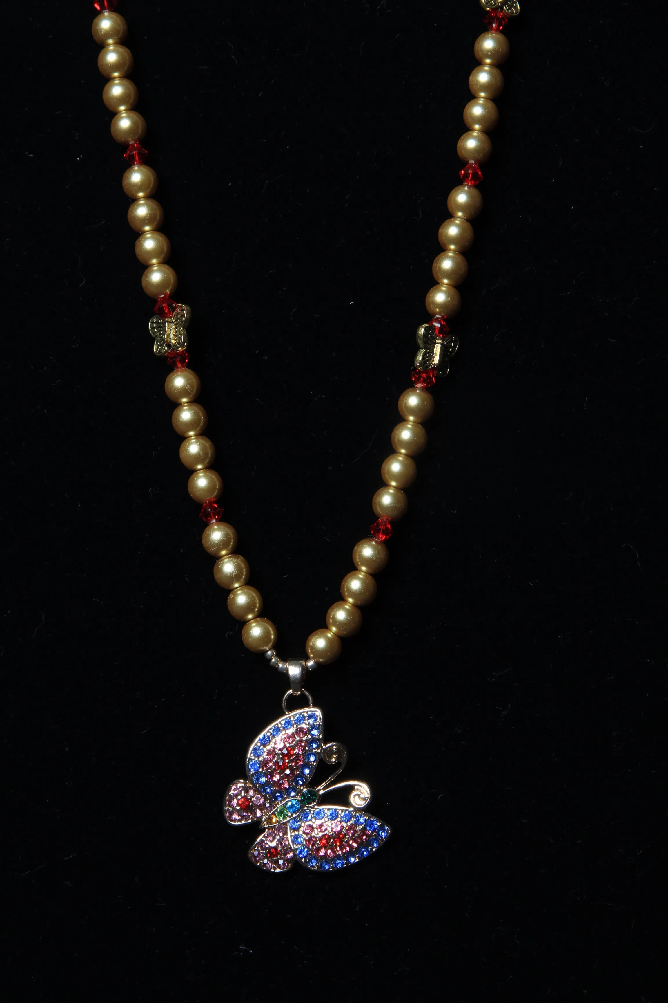 Custom Jewelry