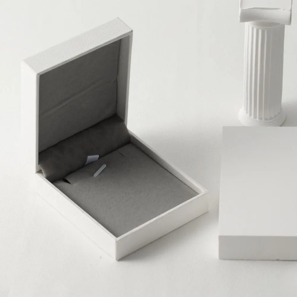 Custom Minimalist Rose Earrings