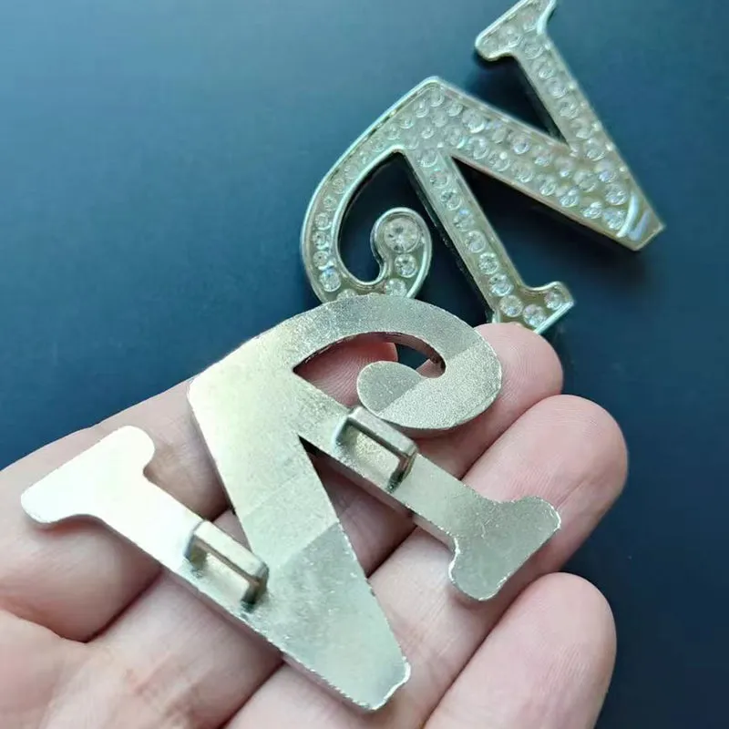 Custom Shoelace Charms