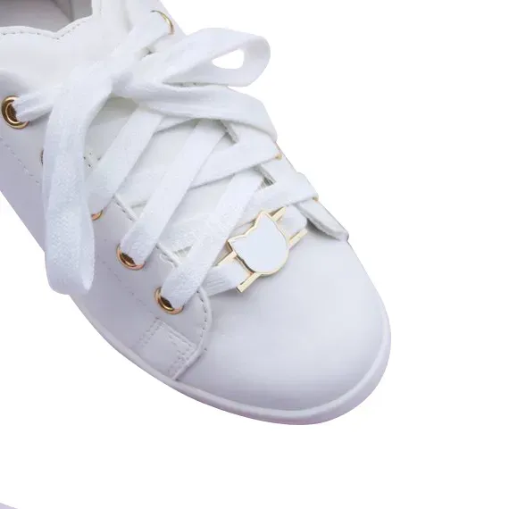 Custom Shoelace Charms