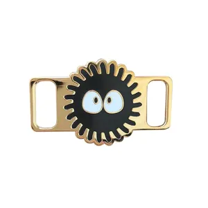 Custom Shoelace Charms