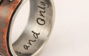 Custom Stamping