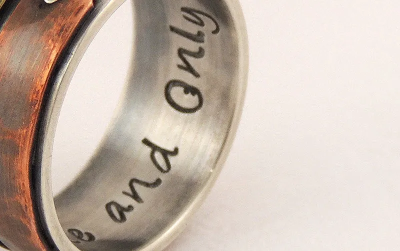 Custom Stamping