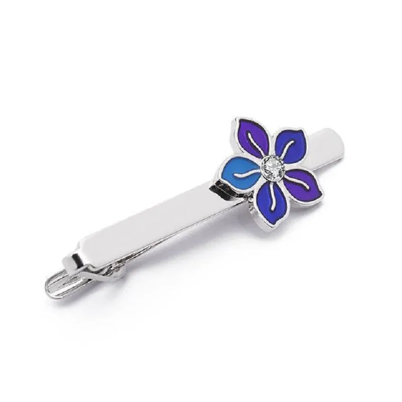Custom Tie Clips