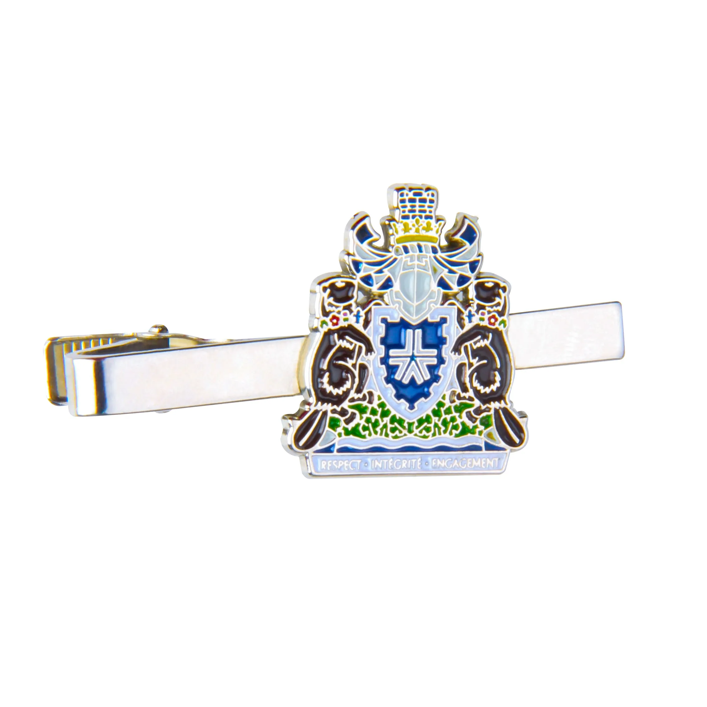 Custom Tie Clips