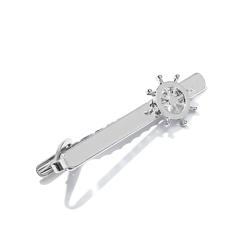 Custom Tie Clips