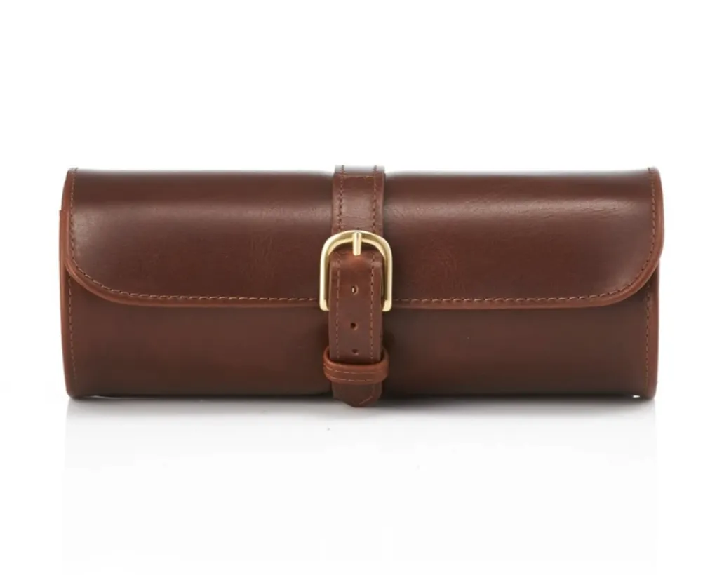 Daines and Hathaway - Travel Watch Roll