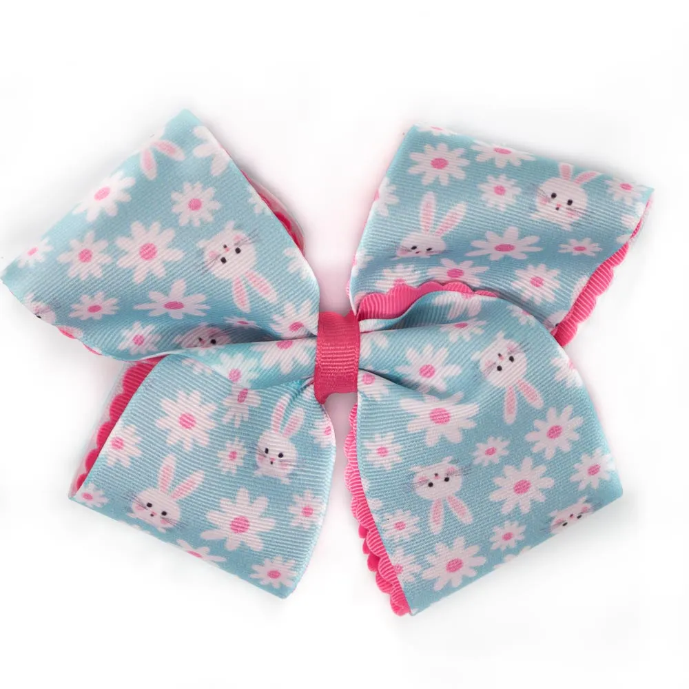 Daisy Bunnies