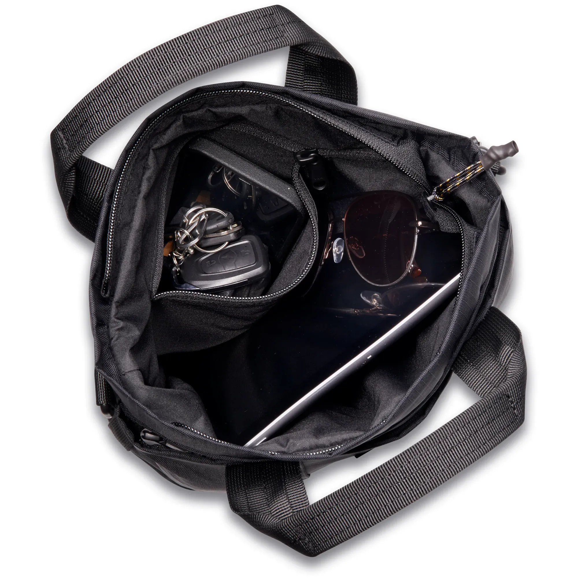 Dakine Jinx Mini Tote - Haiku Camo