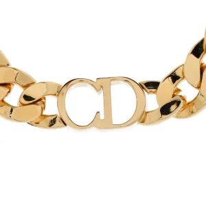 Danseuse Etoile Choker Necklace Metal