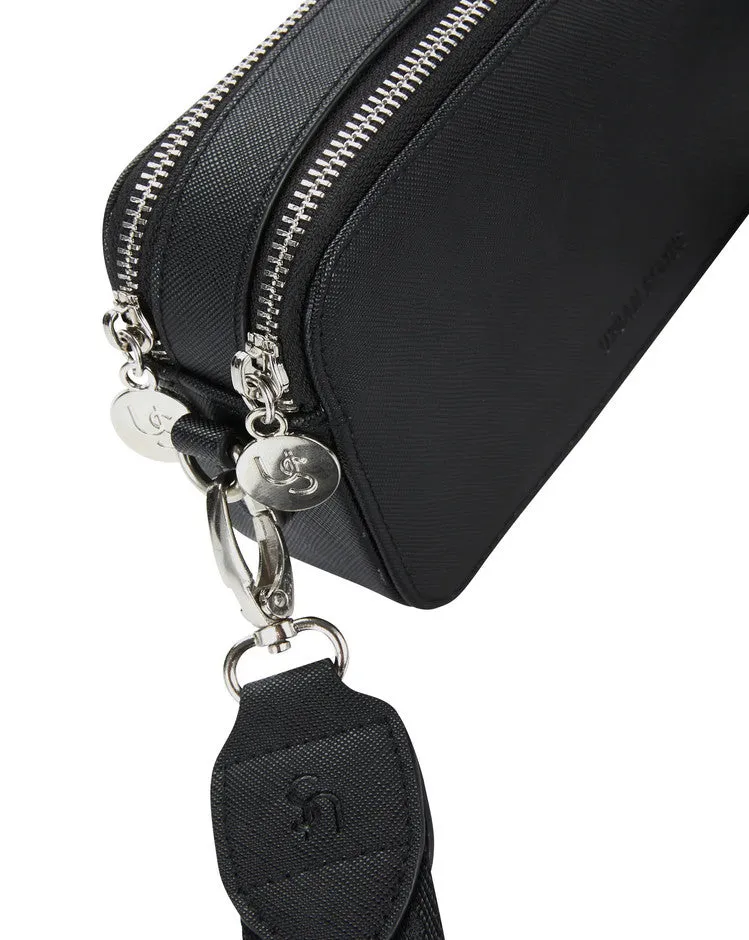Darcy Camera Bag - Black