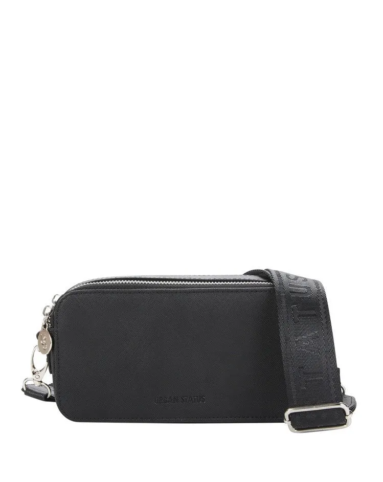 Darcy Camera Bag - Black