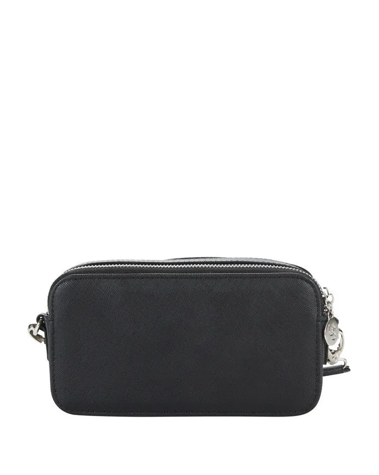 Darcy Camera Bag - Black