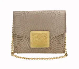 Dareen Hakim Collection Le Cannes Crossbody Handbag