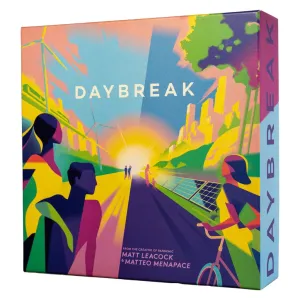 Daybreak