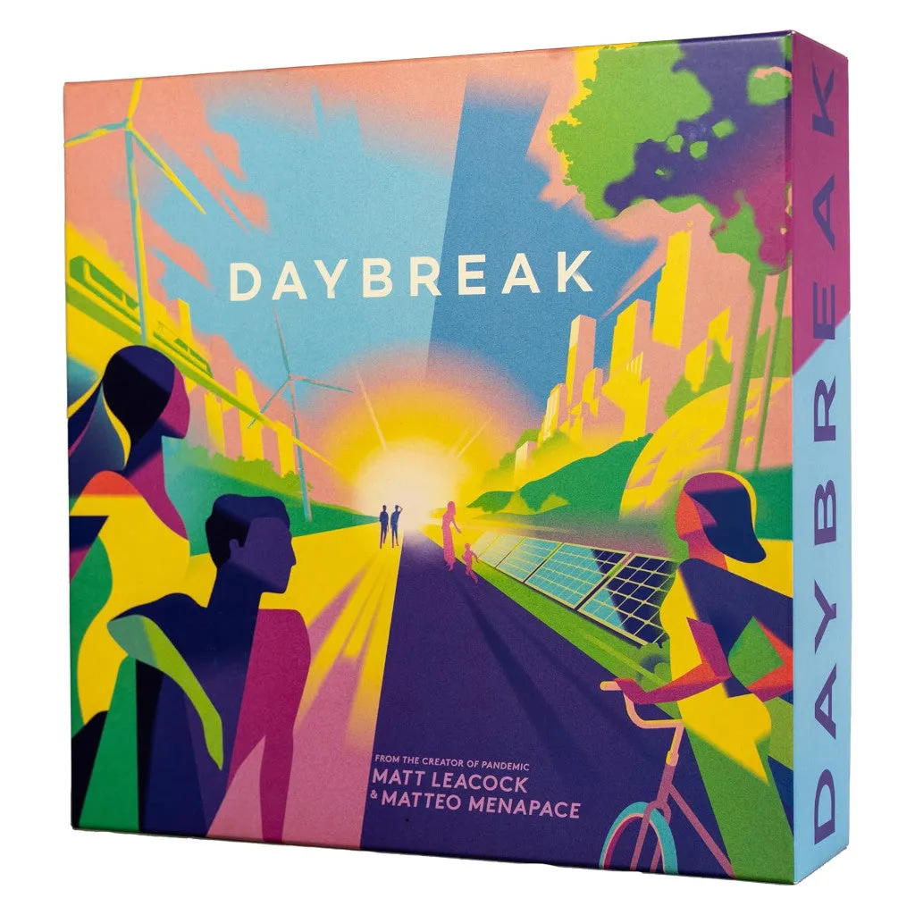 Daybreak