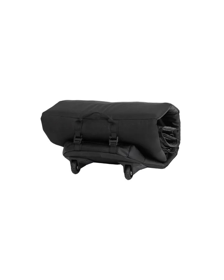 DB Journey - Surf Pro Coffin 2.0 3-4 Boards Mid Length (up to 7'6") - Black Out