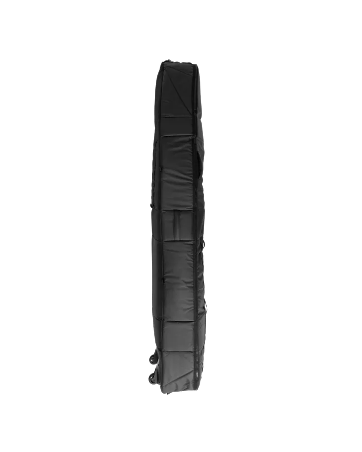 DB Journey - Surf Pro Coffin 2.0 3-4 Boards Mid Length (up to 7'6") - Black Out