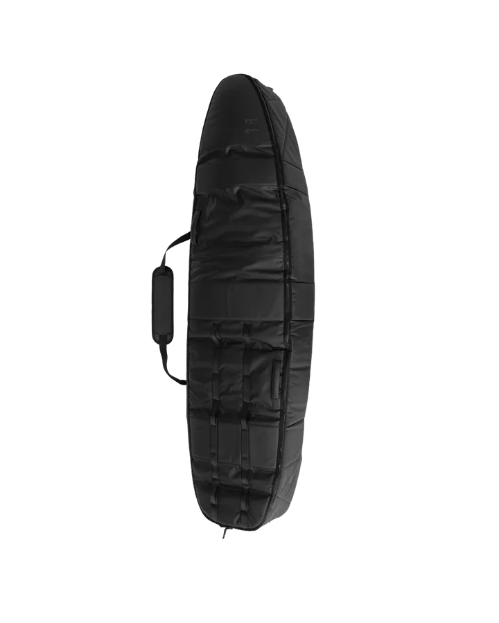DB Journey - Surf Pro Coffin 2.0 3-4 Boards Mid Length (up to 7'6") - Black Out