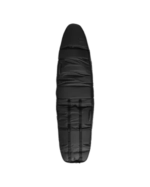 DB Journey - Surf Pro Coffin 2.0 3-4 Boards Mid Length (up to 7'6") - Black Out