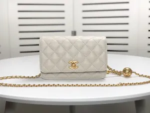 Designer bags by Chanel 078