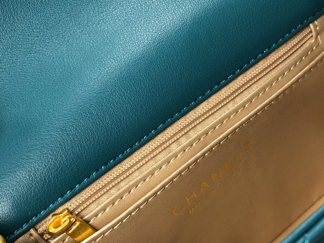 Designer bags by Chanel 114