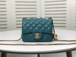 Designer bags by Chanel 114