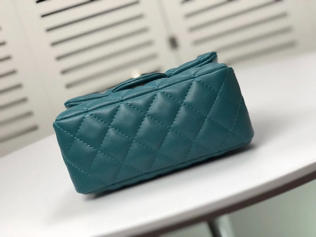 Designer bags by Chanel 114