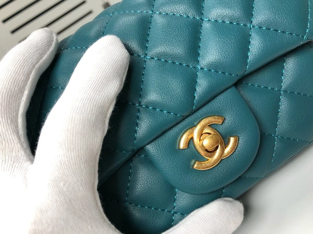 Designer bags by Chanel 114