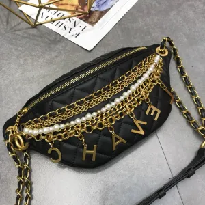 Designer bags by Chanel 186