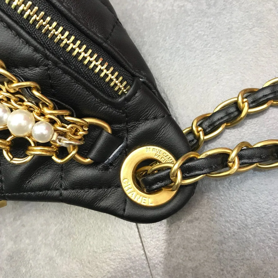 Designer bags by Chanel 186