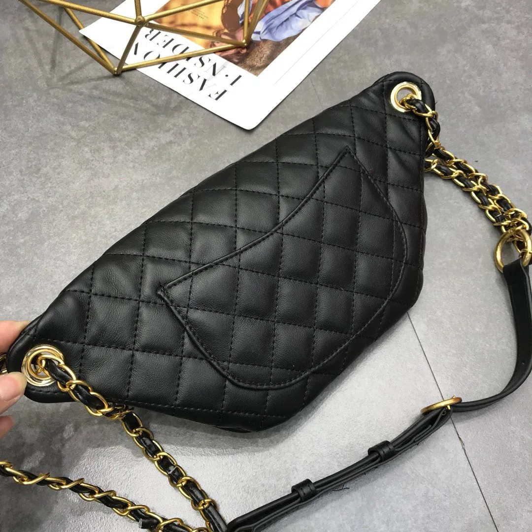 Designer bags by Chanel 186