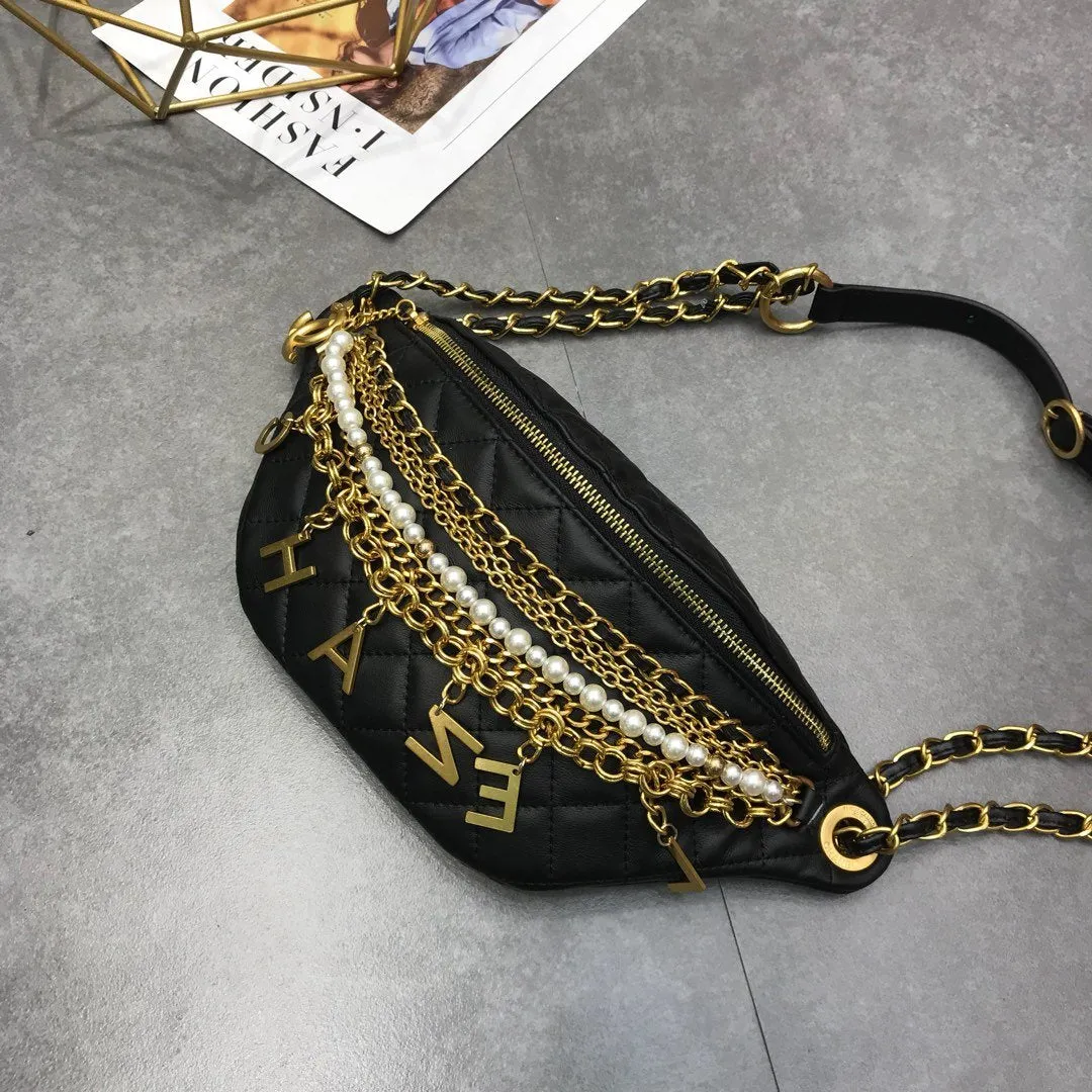 Designer bags by Chanel 186