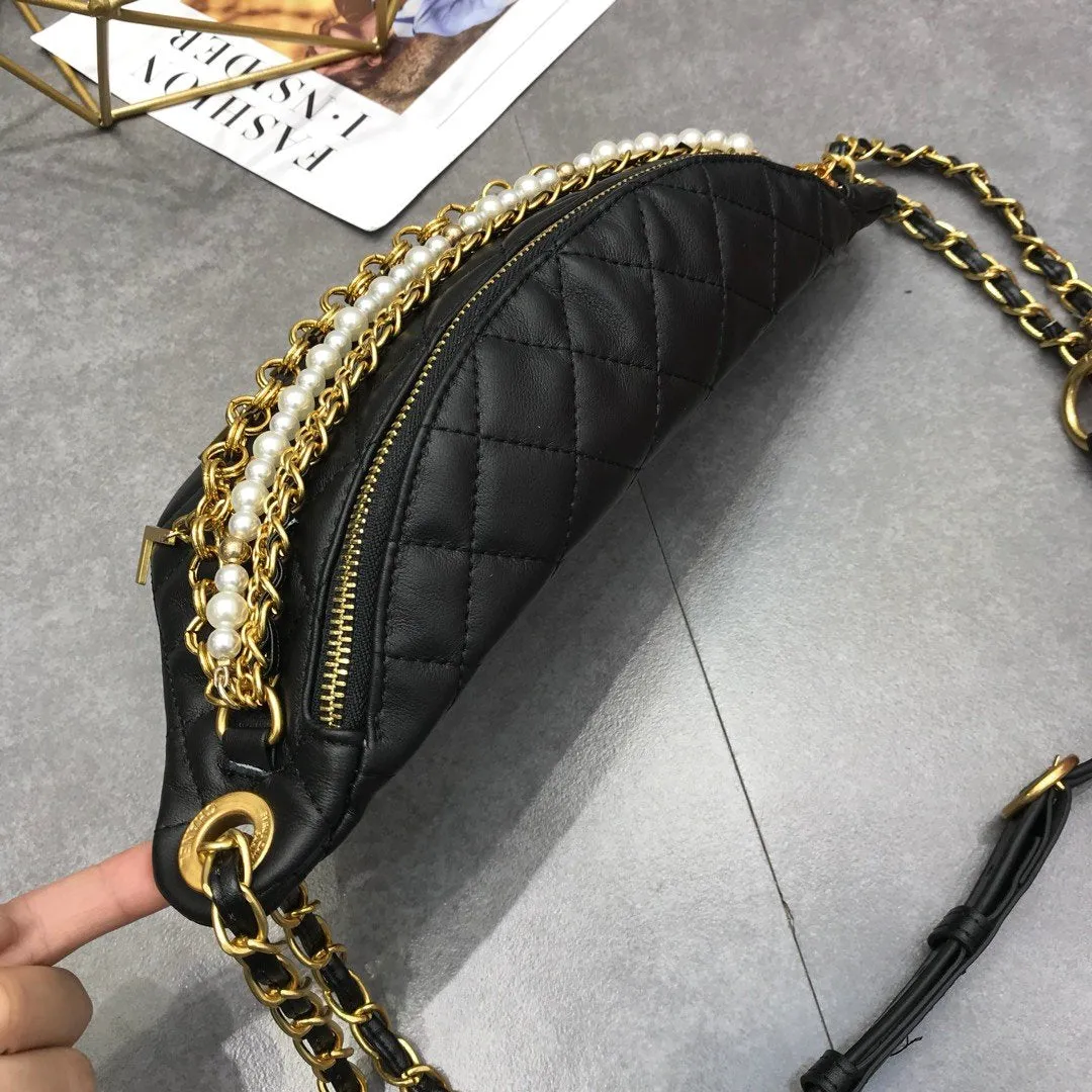 Designer bags by Chanel 186