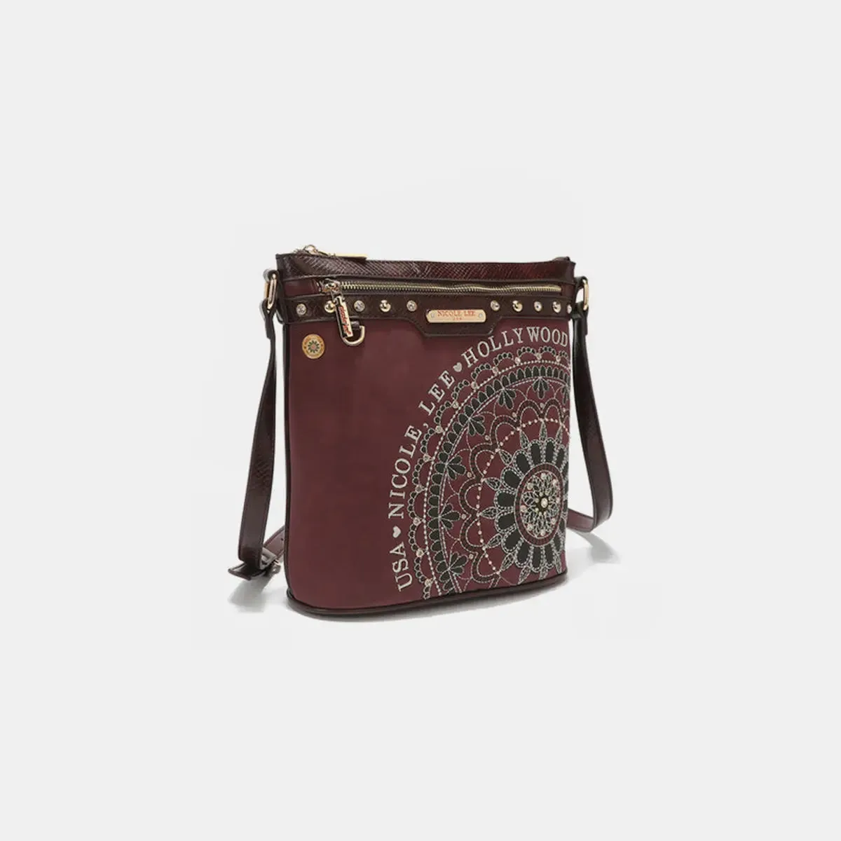 Designer Handbag