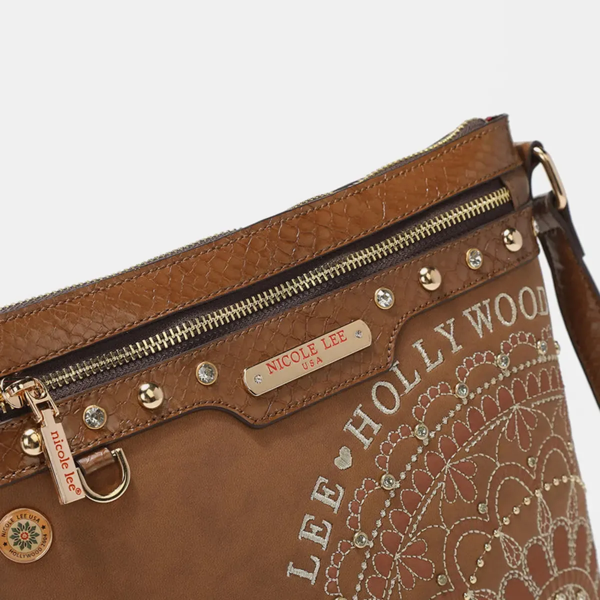 Designer Handbag