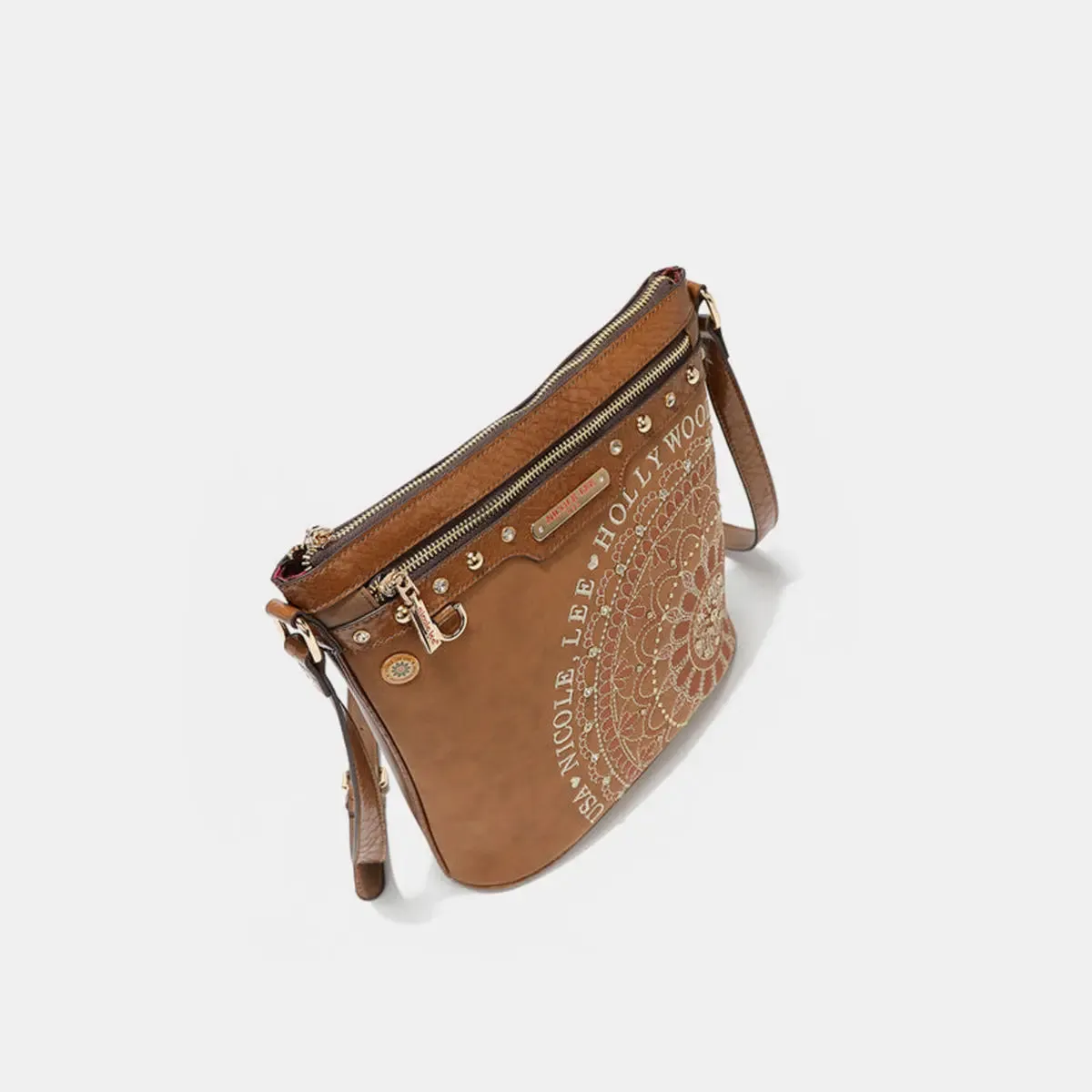 Designer Handbag