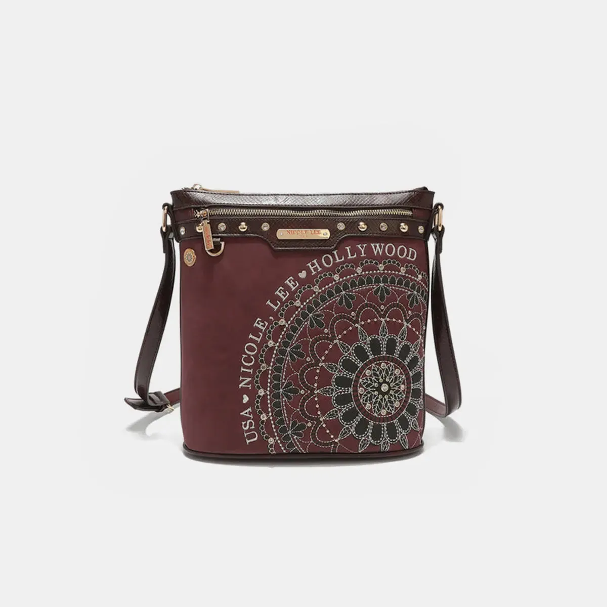 Designer Handbag
