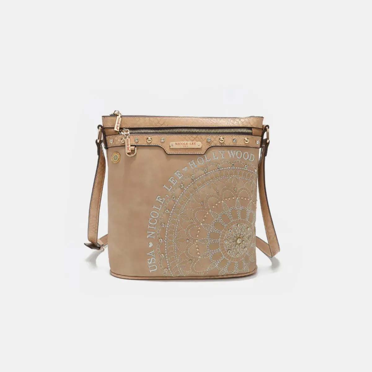 Designer Handbag