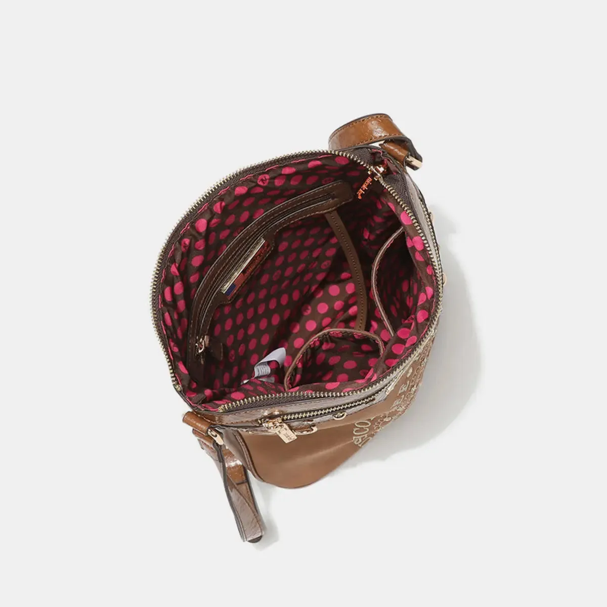 Designer Handbag